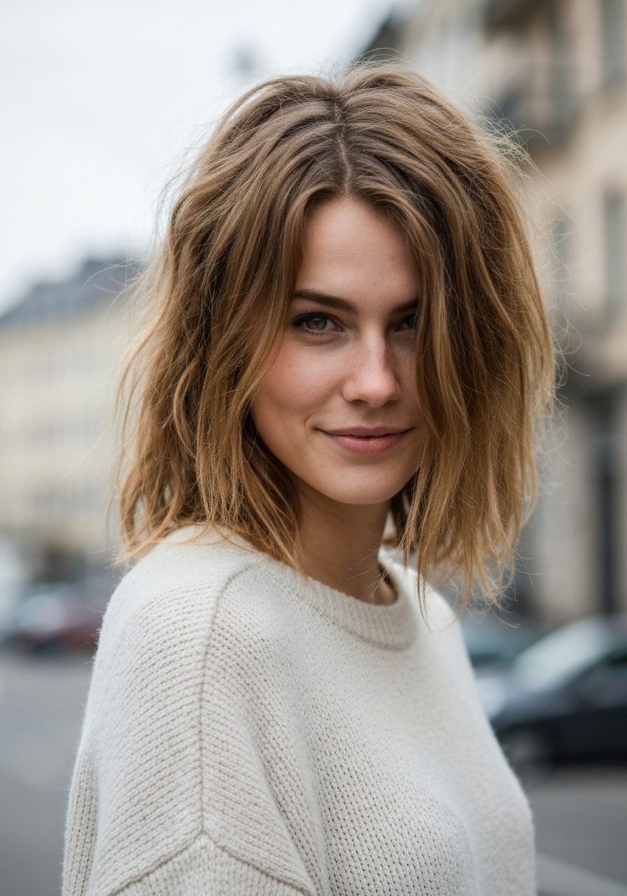 Saturday Messy Vibes